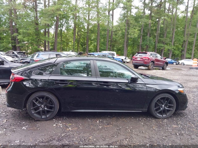 Aukcja sprzedaży 2023 Honda Civic Sport, vin: 19XFL2H86PE015837, numer aukcji: 45428694