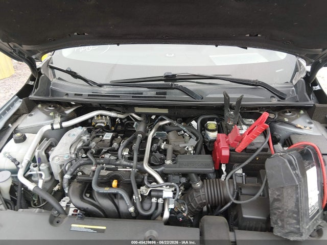 2021 Nissan Sentra Sr Xtronic Cvt მანქანა იყიდება აუქციონზე, vin: 3N1AB8DVXMY219484, აუქციონის ნომერი: 45428696