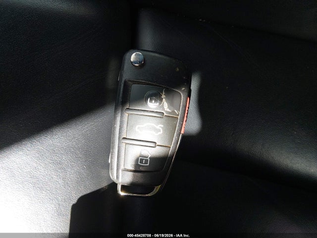 Aukcja sprzedaży 2017 Audi S3 Premium Plus, vin: WAUB1GFF9H1017389, numer aukcji: 45428708