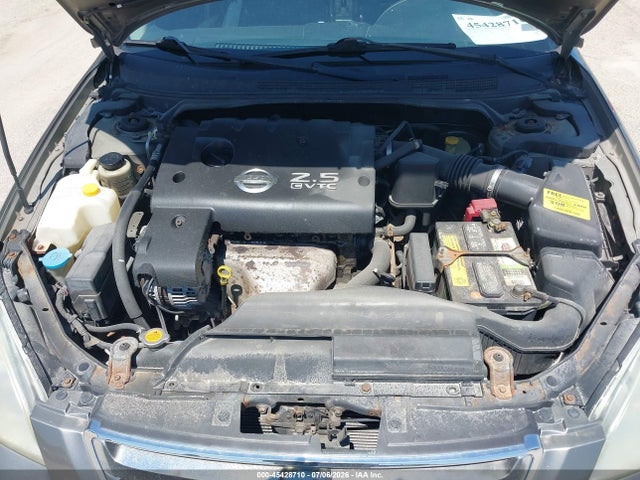 Продаж на аукціоні авто 2003 Nissan Altima 2.5 S, vin: 1N4AL11D23C256300, номер лоту: 45428710