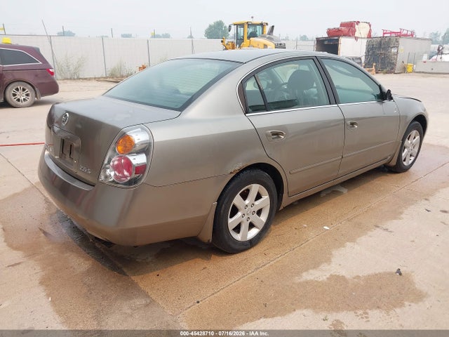 Продаж на аукціоні авто 2003 Nissan Altima 2.5 S, vin: 1N4AL11D23C256300, номер лоту: 45428710