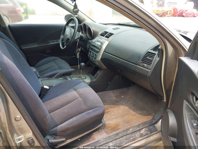 Продаж на аукціоні авто 2003 Nissan Altima 2.5 S, vin: 1N4AL11D23C256300, номер лоту: 45428710