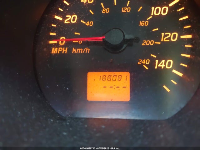 Продаж на аукціоні авто 2003 Nissan Altima 2.5 S, vin: 1N4AL11D23C256300, номер лоту: 45428710