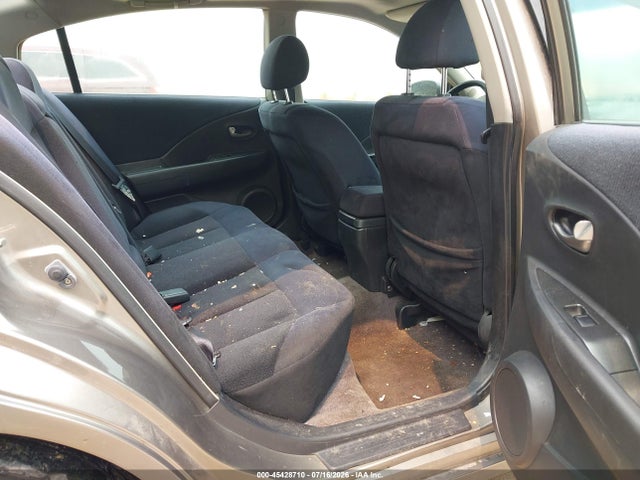 Продаж на аукціоні авто 2003 Nissan Altima 2.5 S, vin: 1N4AL11D23C256300, номер лоту: 45428710