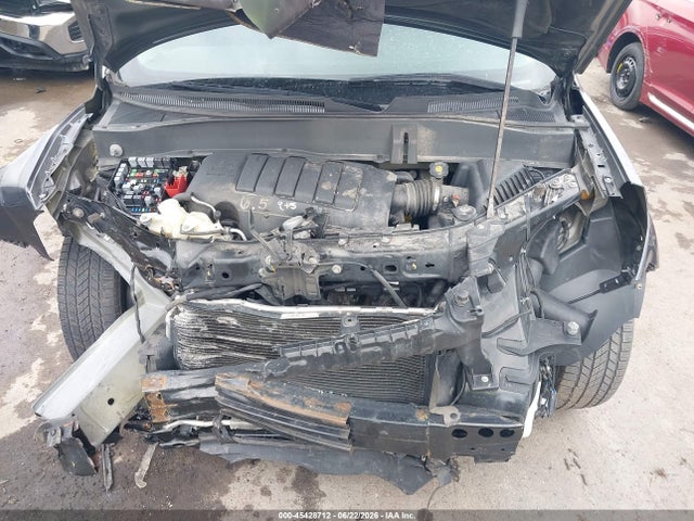 Aukcja sprzedaży 2014 Gmc Acadia Sle-2, vin: 1GKKRPKD6EJ310943, numer aukcji: 45428712