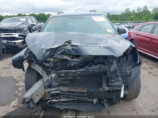 Aukcja sprzedaży 2014 Gmc Acadia Sle-2, vin: 1GKKRPKD6EJ310943, numer aukcji: 45428712