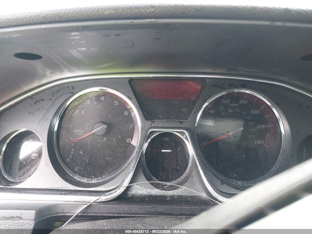 Aukcja sprzedaży 2014 Gmc Acadia Sle-2, vin: 1GKKRPKD6EJ310943, numer aukcji: 45428712