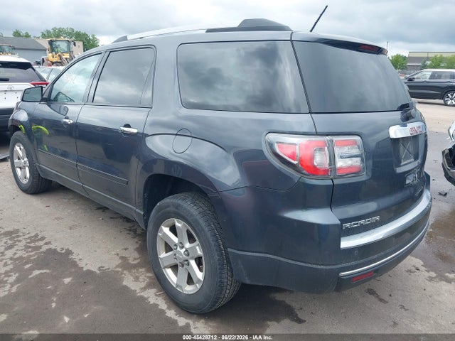 Aukcja sprzedaży 2014 Gmc Acadia Sle-2, vin: 1GKKRPKD6EJ310943, numer aukcji: 45428712