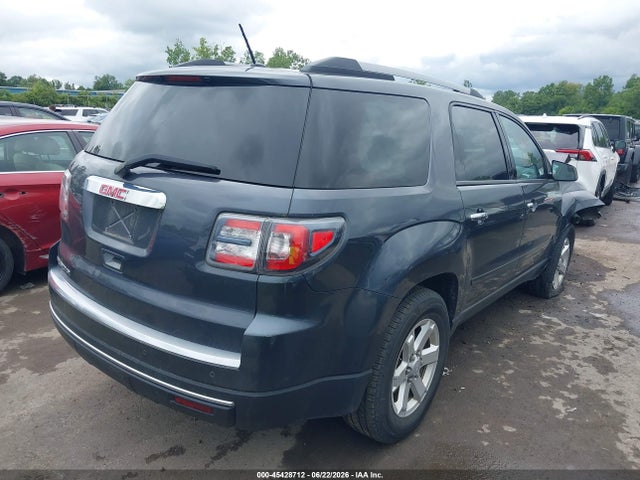 Aukcja sprzedaży 2014 Gmc Acadia Sle-2, vin: 1GKKRPKD6EJ310943, numer aukcji: 45428712