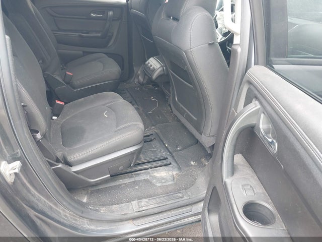 Aukcja sprzedaży 2014 Gmc Acadia Sle-2, vin: 1GKKRPKD6EJ310943, numer aukcji: 45428712