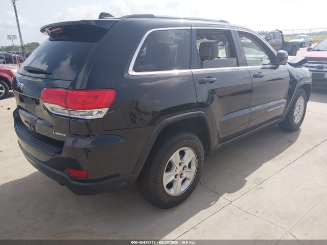 1C4RJEAG8GC394112 Jeep Grand Cherokee Laredo
