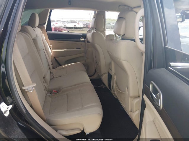 1C4RJEAG8GC394112 Jeep Grand Cherokee Laredo