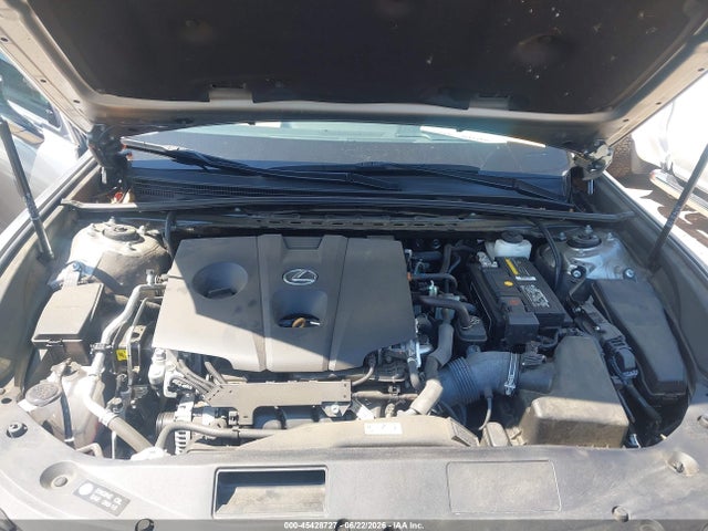 45428727 :رقم المزاد ، 58AD11D18MU007918 vin ، 2021 Lexus Es 250 مزاد بيع