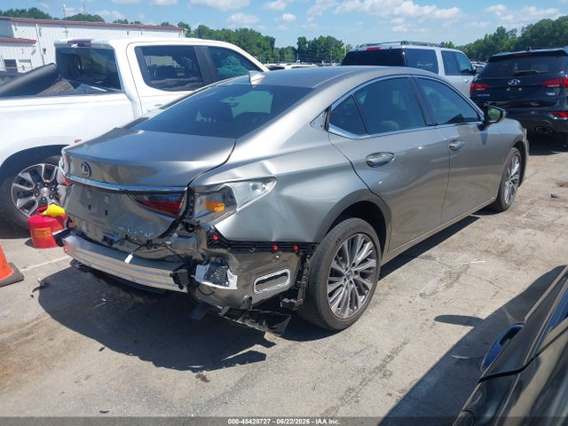 Aukcja sprzedaży 2021 Lexus Es 250, vin: 58AD11D18MU007918, numer aukcji: 45428727