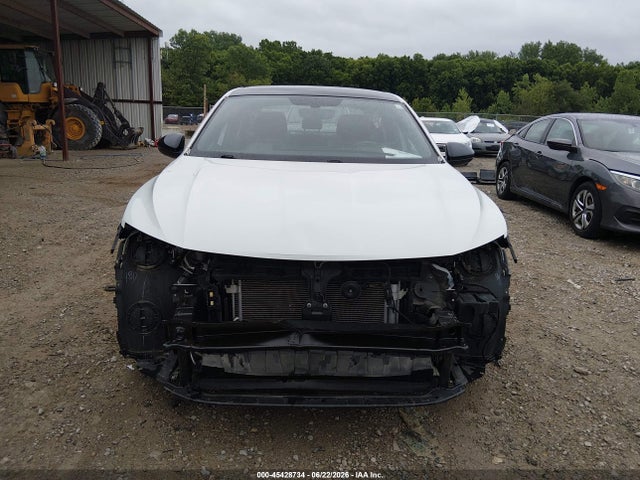 45428734 :رقم المزاد ، 3VWC57BU3MM013333 vin ، 2021 Volkswagen Jetta 1.4t R-line/1.4t S/1.4t Se مزاد بيع
