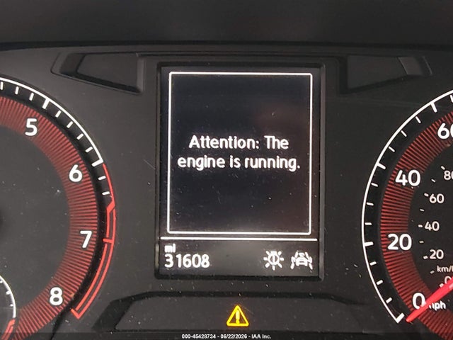 2021 Volkswagen Jetta 1.4t R-line/1.4t S/1.4t Se მანქანა იყიდება აუქციონზე, vin: 3VWC57BU3MM013333, აუქციონის ნომერი: 45428734