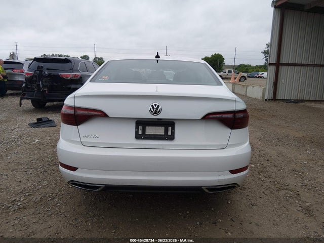 45428734 :رقم المزاد ، 3VWC57BU3MM013333 vin ، 2021 Volkswagen Jetta 1.4t R-line/1.4t S/1.4t Se مزاد بيع