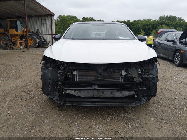 Aukcja sprzedaży 2021 Volkswagen Jetta 1.4t R-line/1.4t S/1.4t Se, vin: 3VWC57BU3MM013333, numer aukcji: 45428734
