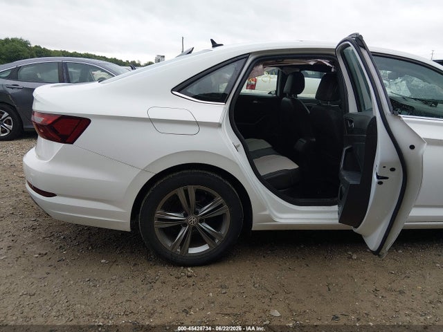 Auction sale of the 2021 Volkswagen Jetta 1.4t R-line/1.4t S/1.4t Se, vin: 3VWC57BU3MM013333, lot number: 45428734
