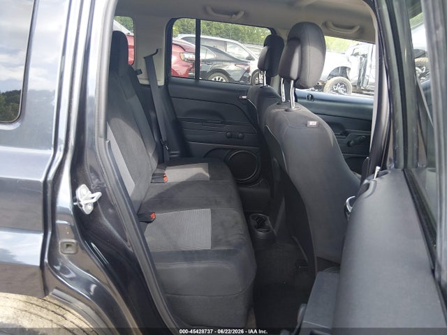Aukcja sprzedaży 2016 Jeep Patriot Sport, vin: 1C4NJPBB8GD569868, numer aukcji: 45428737