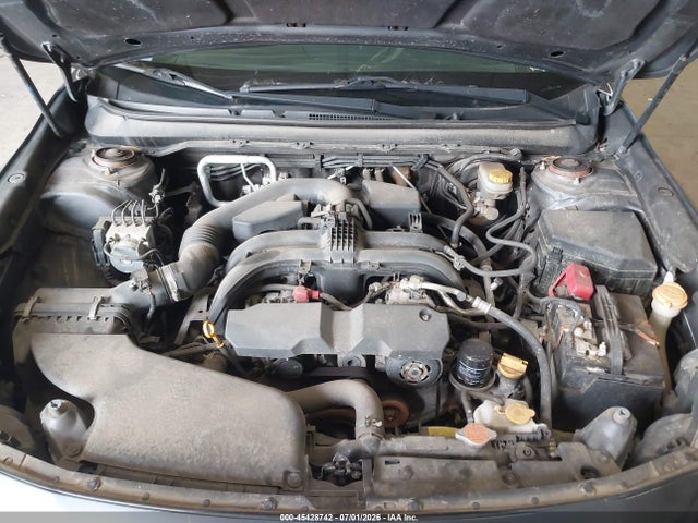 Aukcja sprzedaży 2017 Subaru Legacy 2.5i, vin: 4S3BNAB60H3033642, numer aukcji: 45428742