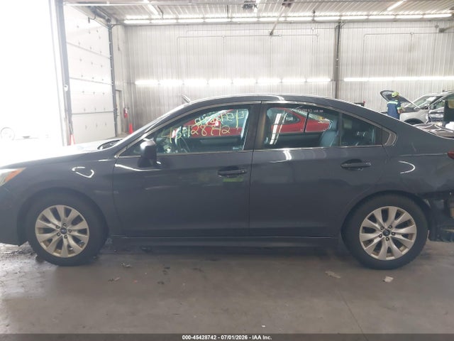 Aukcja sprzedaży 2017 Subaru Legacy 2.5i, vin: 4S3BNAB60H3033642, numer aukcji: 45428742