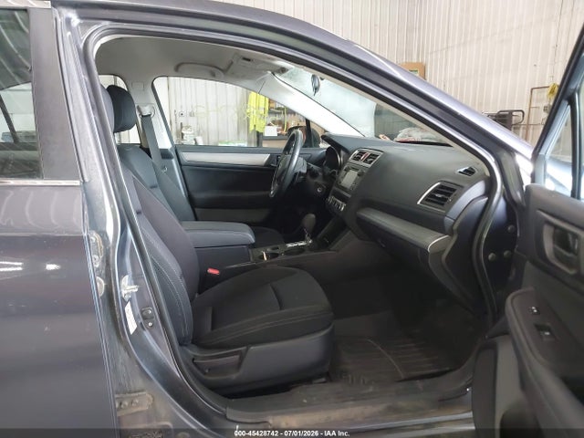 Aukcja sprzedaży 2017 Subaru Legacy 2.5i, vin: 4S3BNAB60H3033642, numer aukcji: 45428742