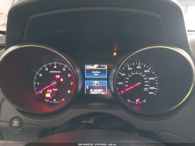Aukcja sprzedaży 2017 Subaru Legacy 2.5i, vin: 4S3BNAB60H3033642, numer aukcji: 45428742