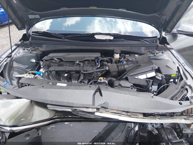 Auction sale of the 2026 Hyundai Elantra Limited, vin: KMHLP4DG4TU167459, lot number: 45428747