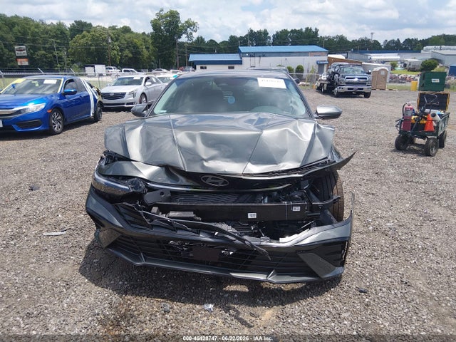 Auction sale of the 2026 Hyundai Elantra Limited, vin: KMHLP4DG4TU167459, lot number: 45428747