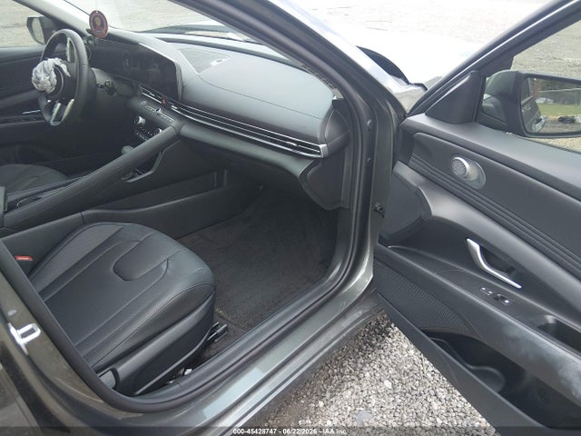 Auction sale of the 2026 Hyundai Elantra Limited, vin: KMHLP4DG4TU167459, lot number: 45428747