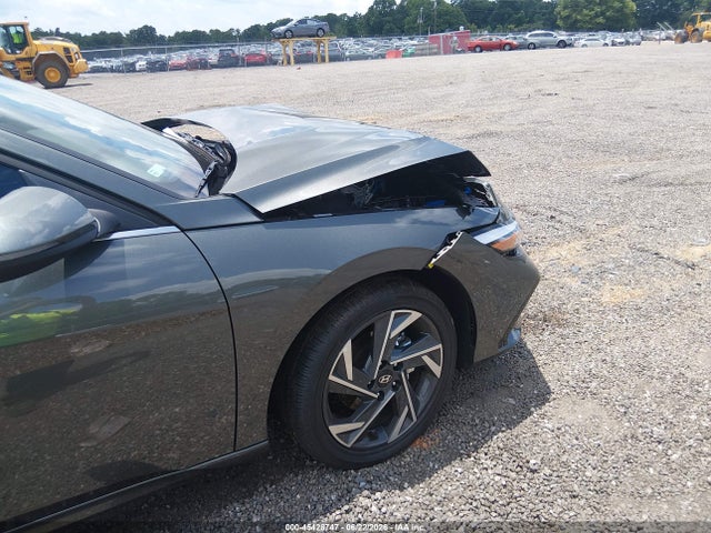 Auction sale of the 2026 Hyundai Elantra Limited, vin: KMHLP4DG4TU167459, lot number: 45428747