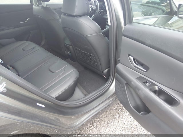 Auction sale of the 2026 Hyundai Elantra Limited, vin: KMHLP4DG4TU167459, lot number: 45428747