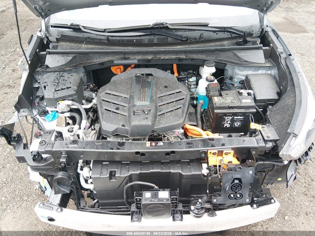 KIA Niro Ev Ex Premium 2022 KNDCE3LGXN5145078 Image 10