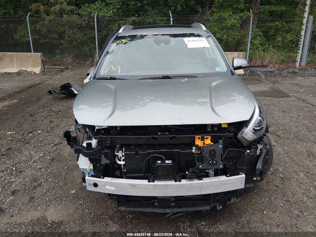 KIA Niro Ev Ex Premium 2022 KNDCE3LGXN5145078 Image 13