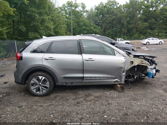 KIA Niro Ev Ex Premium 2022 KNDCE3LGXN5145078 Image 14