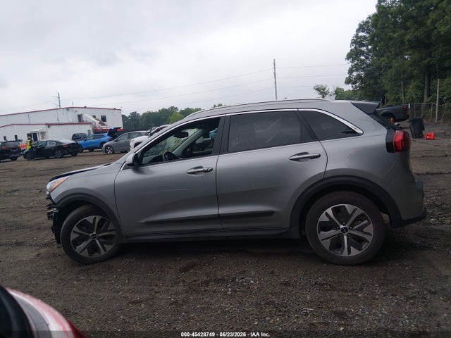 KIA Niro Ev Ex Premium 2022 KNDCE3LGXN5145078 Image 15