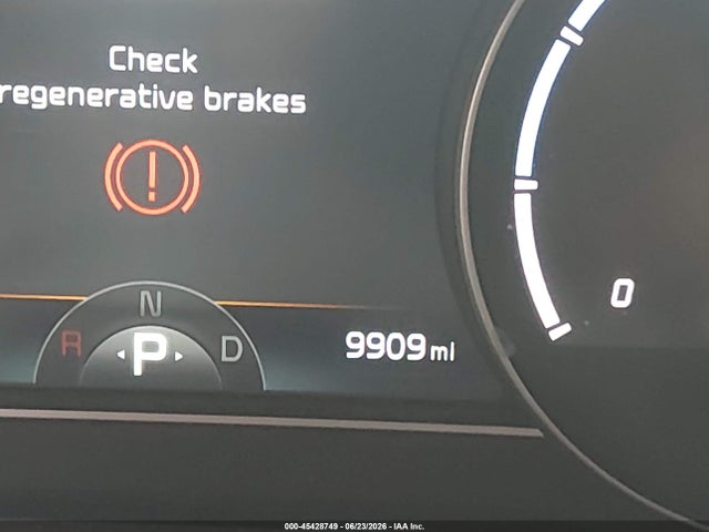 KIA Niro Ev Ex Premium 2022 KNDCE3LGXN5145078 Image 16