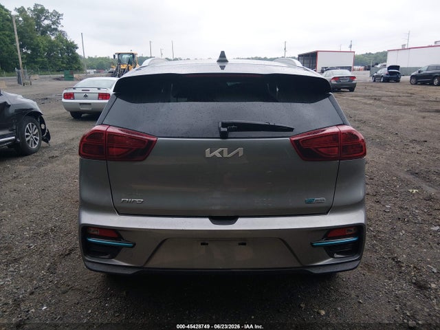 KIA Niro Ev Ex Premium 2022 KNDCE3LGXN5145078 Image 17