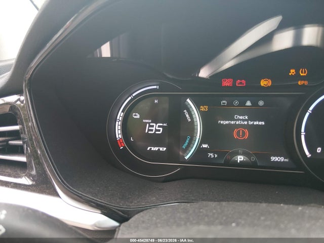 KIA Niro Ev Ex Premium 2022 KNDCE3LGXN5145078 Image 18