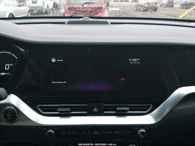 KIA Niro Ev Ex Premium 2022 KNDCE3LGXN5145078 Image 19