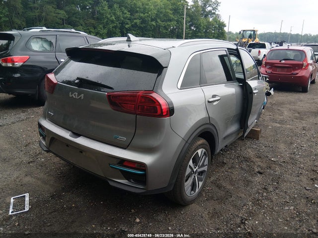 KIA Niro Ev Ex Premium 2022 KNDCE3LGXN5145078 Image 4