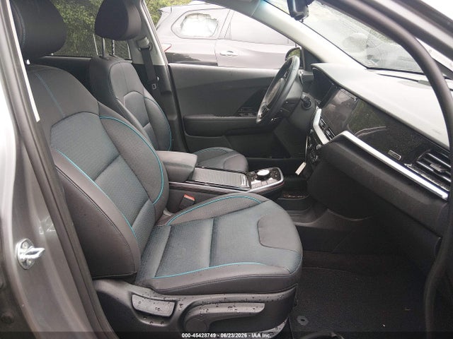 KIA Niro Ev Ex Premium 2022 KNDCE3LGXN5145078 Image 5