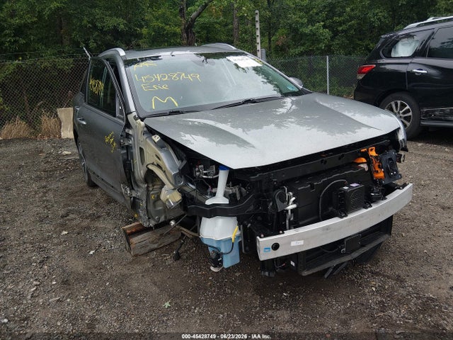 KIA Niro Ev Ex Premium 2022 KNDCE3LGXN5145078 Image 6