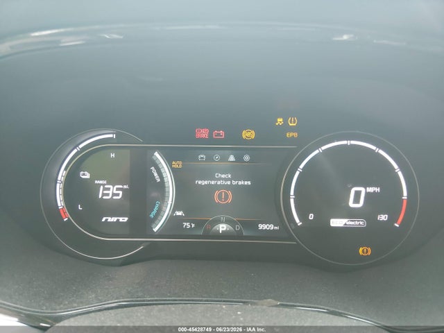 KIA Niro Ev Ex Premium 2022 KNDCE3LGXN5145078 Image 7