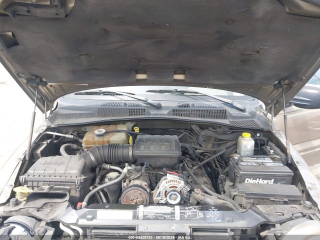 Продажа на аукционе авто 2003 Jeep Liberty Sport, vin: 1J4GK48K43W605706, номер лота: 45428753