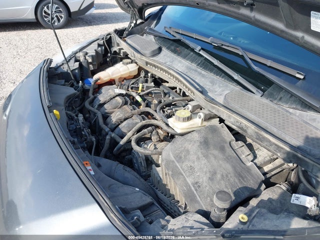 NM0GE9E26M1490097 Ford Transit Connect Xl Passenger
