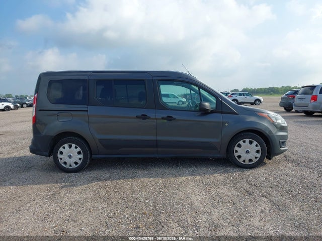 NM0GE9E26M1490097 Ford Transit Connect Xl Passenger