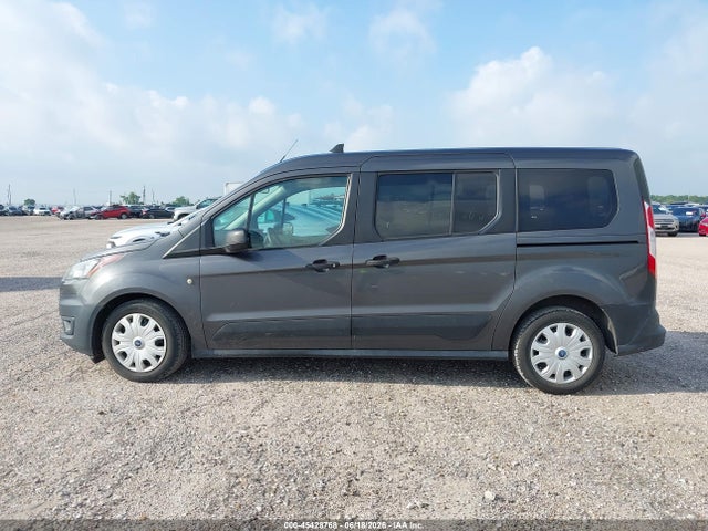 NM0GE9E26M1490097 Ford Transit Connect Xl Passenger