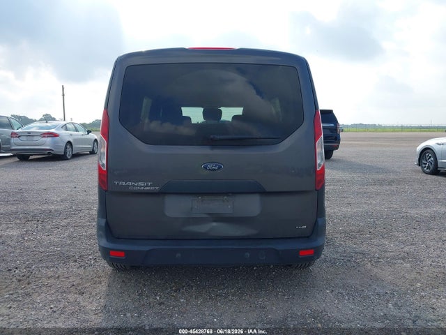NM0GE9E26M1490097 Ford Transit Connect Xl Passenger
